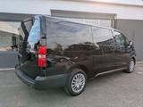 Fiat Scudo L3 SX*8-Stufen Autom.*Navi*PDC-CAM* - schwarze Fiat Scudo