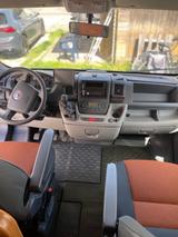 Dethleffs Fiat Ducato - Dethleffs Alkoven