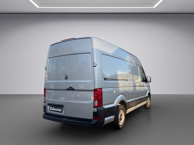Crafter 35 2.0 TDI Trendline L2H2 FWD KLIMA PDC