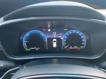 Toyota Corolla TS 2.0 Hybrid Team D *2xPDC*LED*NAV*SHZ*