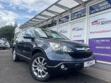 Honda CR-V 2.0 *1.Hand*Klimaaut*Sitzhzg*Xenon*MFL* - Honda CR-V in Frankfurt (Main)