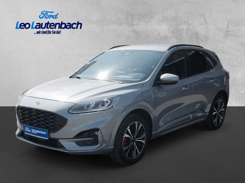 Image of Ford Kuga
