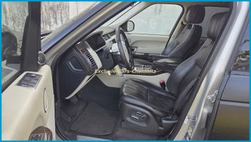 Land-Rover Range Rover - 6