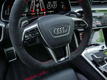 صورة مصغرة 22 لـ 2025 AUDI RS6
