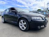 Audi A3 Sportback 1.6 FSI Ambiente - Audi Gebrauchtwagen von 2005