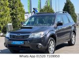 Subaru Forester Active 4x4 Klima Navi Leder Pano Kamera - Subaru Forester aus 2010