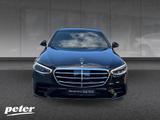 Mercedes-Benz S 350 d 4M Lang AMG/20''/Edition/Night/Digital/ - Mercedes-Benz S 350 aus 2025
