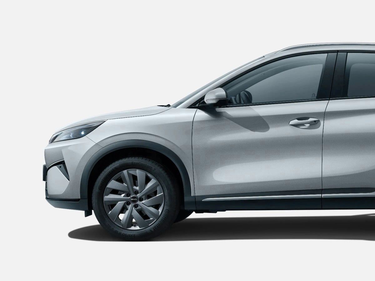 BYD ATTO 3