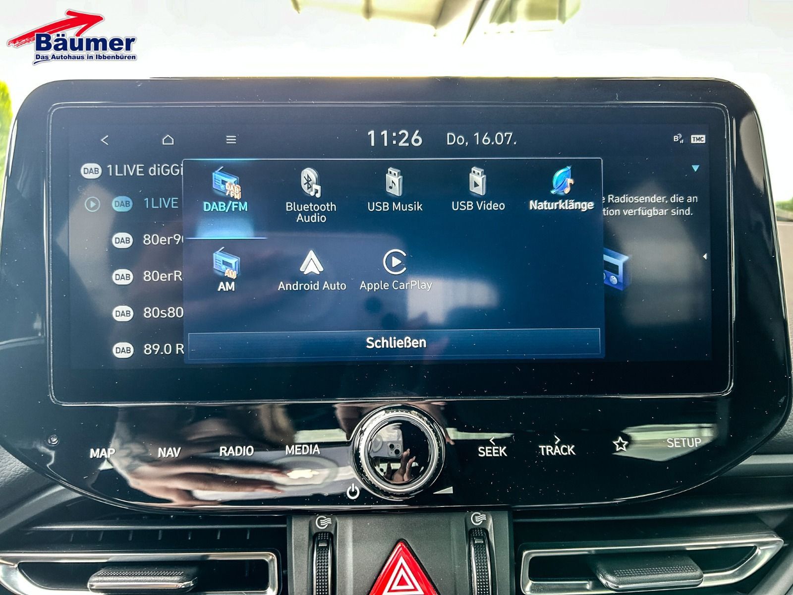 Hyundai i30 – Bild 20