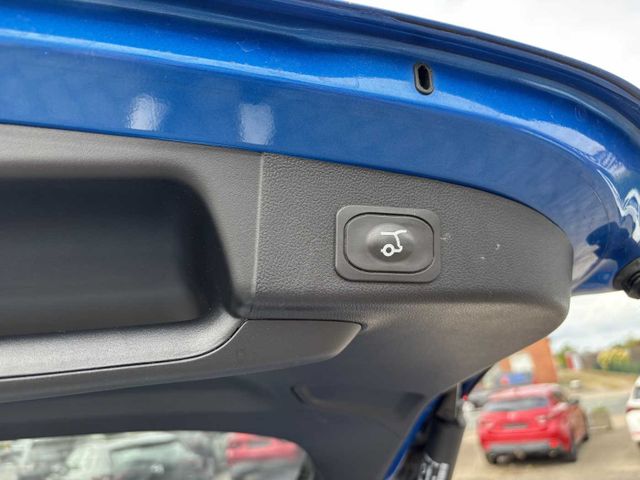 Ford Focus Turnier 1.5 EcoBoost Aut. TITANIUM