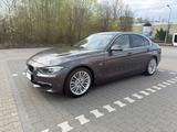 BMW 328i Luxury Line Vollausstattung inkl. HeadUp - BMW 328 Limousine 328i luxury line mit Benzin-Antrieb