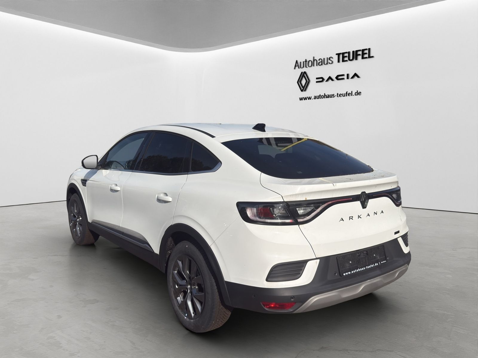 Renault Arkana - Bild 4
