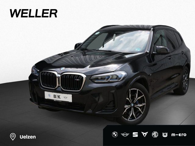 BMW X3 M40i DA-Prof,PA+,HUD,HiFi,Standhzg,Pano,Laser