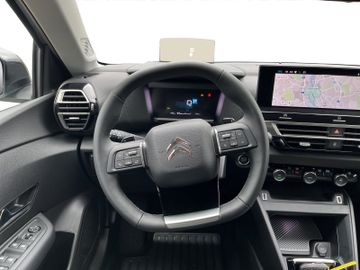 Citroën C4 Shine PT 130 EAT 8 Navi+SHZ+LHZ+RFK+HUD+LM