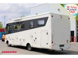 Concorde Carver 820L 70C170 Aut. Level Lucht Dakairco Sol - Concorde Integrierter