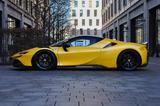 Ferrari SF90 Spider | Carbon | Lift | NOVITEC - Ferrari mit Hybrid-Antrieb