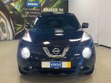 Nissan Juke 1.6 DIG-T Tekna 4x2+NAVI+LEDER+XENON+1.HAND - Nissan: Vollleder
