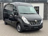 Renault Master III Kasten L2H2 3,5t*KLIMA*KAMERA*WÜRTH*