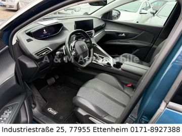 Peugeot 3008 - 6