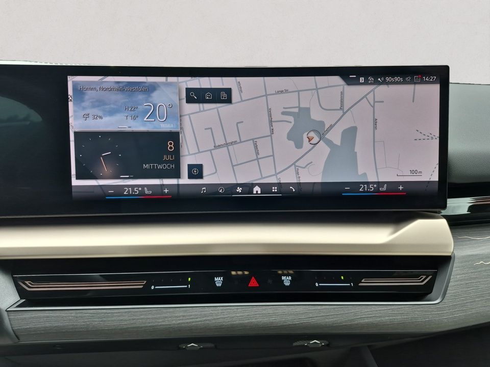 BMW 530 - Bild 13