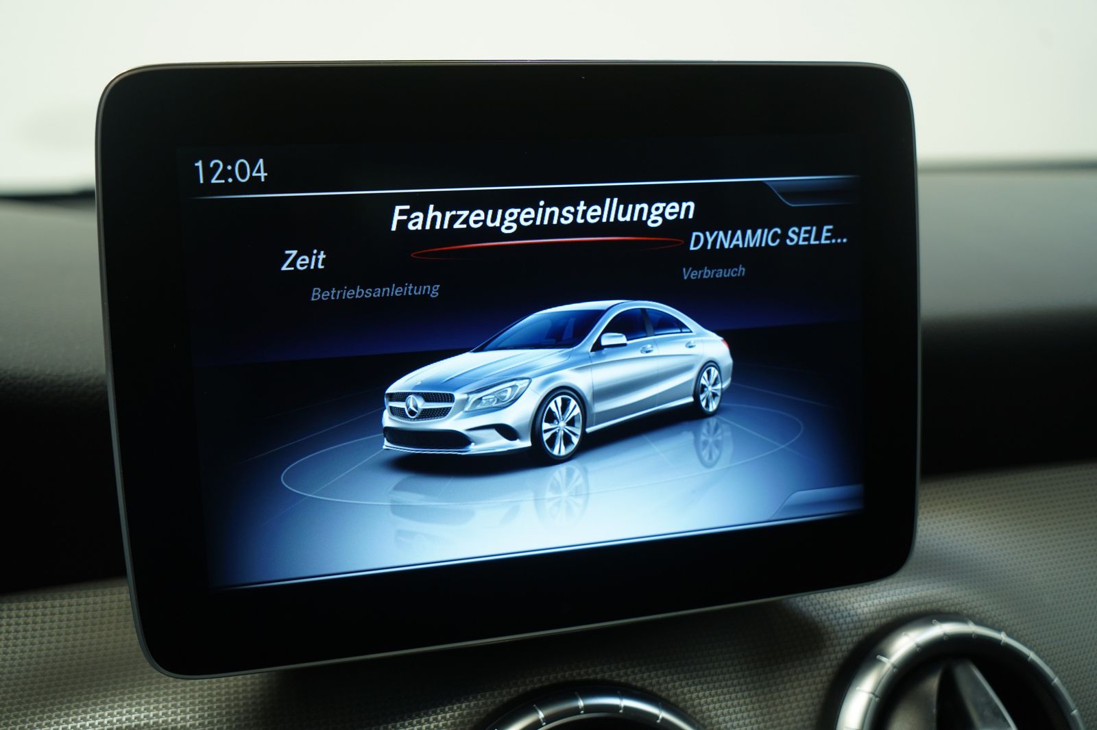 Mercedes Benz Cla 200