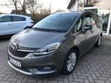 Opel Zafira 1.4 Turbo ON  Automatik Navi 7-Sitzer AHK - Opel Zafira: On