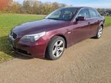 BMW 5er Reihe, 530xi, 259 PS, TÜV, 6-Zylin... - BMW 530: 530xi