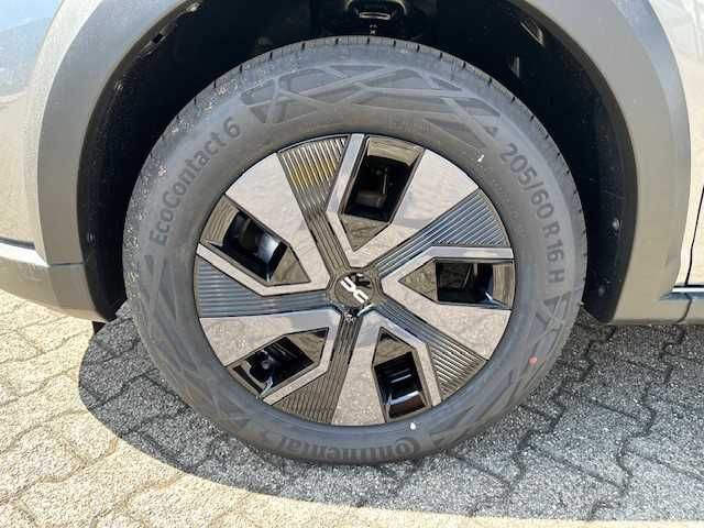 Fahrzeugabbildung Dacia Sandero Stepway Expression TCe 90 Neu sofort lie