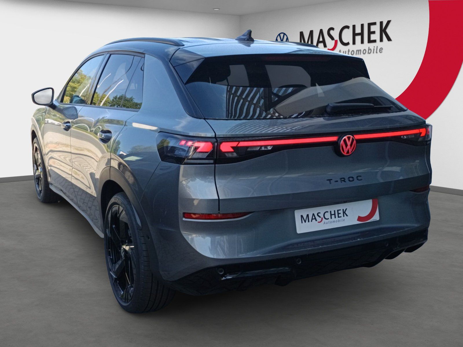 Volkswagen T-Roc - Bild 3