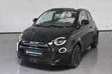 Fiat 500e Cabrio La Prima 42 kWh Navi Kamera SHZ 17" - Fiat 500e La Prima Gebrauchtwagen