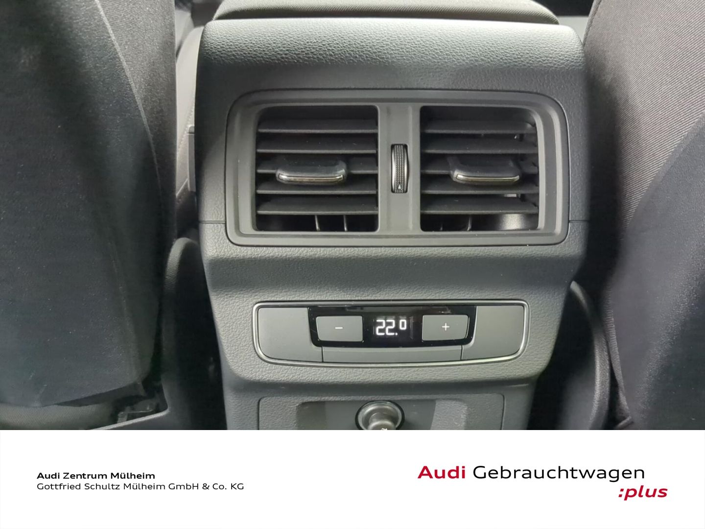 Audi Q5 - Bild 14