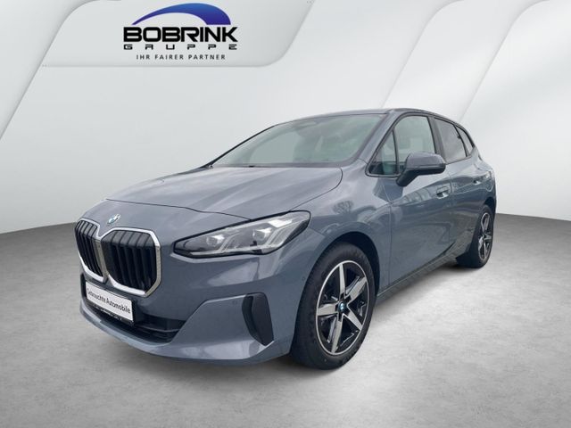 BMW 216 Active Tourer i Widescreen HK Komfortzugang