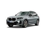 BMW X3 M40 d Laserlicht DA PA+ HUD H/K AZV Memory - gebrauchte BMW X3 M40 aus dem Jahr 2023
