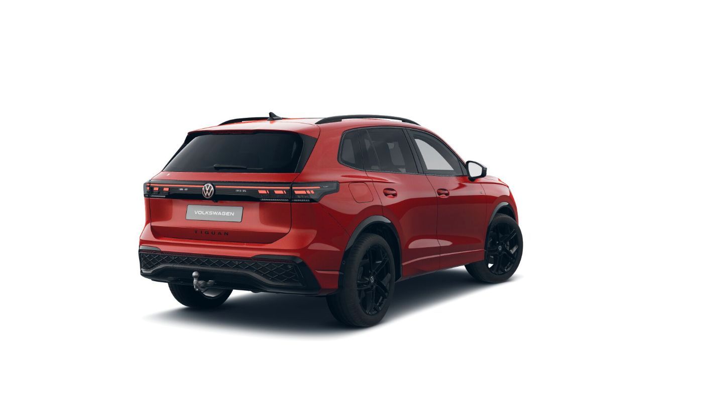 Volkswagen Tiguan - Bild 6