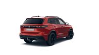 Volkswagen Tiguan - Vorschau Bild 6