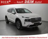 Hyundai Santa Fe 1.6Hyb 4WD Prime PANO+MEMO+360+HEAD+VOL - Hyundai SANTA FE: V6
