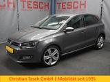 Volkswagen Polo 1.2 TSI Highline "Steuerkette neu" - Cars in Darmstadt: Kleinwagen