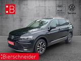 Volkswagen Tiguan Allspace 1.5 TSI IQ.Drive DIGITAL COCKPIT - Volkswagen Tiguan Allspace: 7 Sitzer