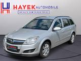 Opel Astra H Caravan Edition /AHK/Service Neu/2.Hand - Opel Astra: Caravan