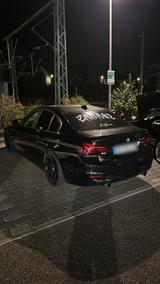 BMW 340i / Schalter Heck - BMW 340 von privat