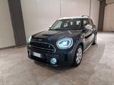 MINI Mini Cooper S Countryman 1.5 SE Business ALL4 - MINI Countryman Serie mit Halbautomatikschaltung