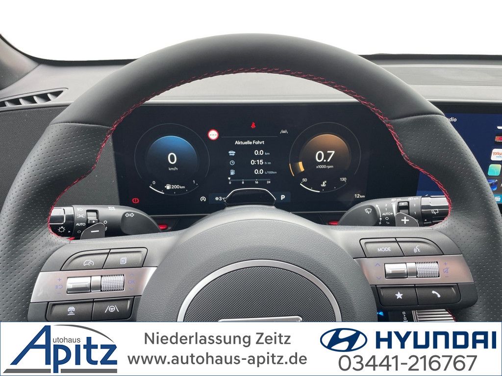 Hyundai Kona – Bild 11