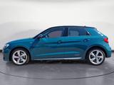 Audi A1 Sportback S line 40 TFSI S tronic - Audi A1: Tronic