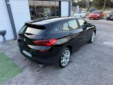 BMW X2 - 5