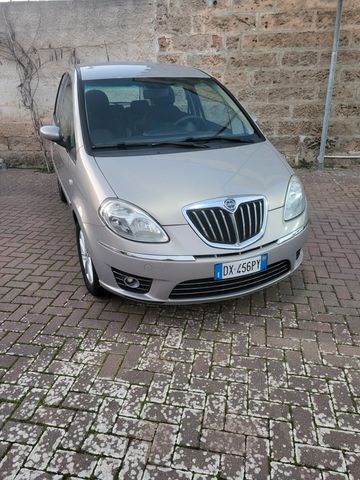 Lancia MUSA 1.4 Oro Plus Ecochic GPL