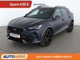 Cupra Formentor 2.0 TSI VZ 4Drive Aut.*NAV*LED*ACC*CAM - Cupra Gebrauchtwagen in Köln