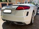 Audi TT 45 TFSI S tronic quattro Roadster - - Audi TT in Augsburg