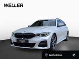 BMW 330d T M SPORT LASER,PANO,AHK,St+Go,HUD,KomfZU