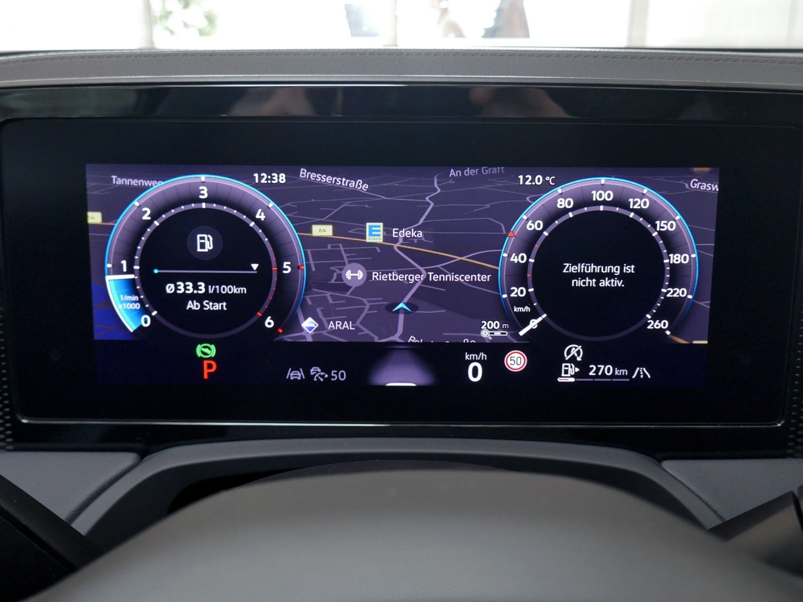 Fahrzeugabbildung Volkswagen Passat Business 2.0 TDI DSG | LED AHK RFK