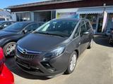 Opel Zafira Tourer Innovation 7.Sitze-Xenon-Pdc